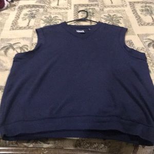 Men’s Ashworth vest